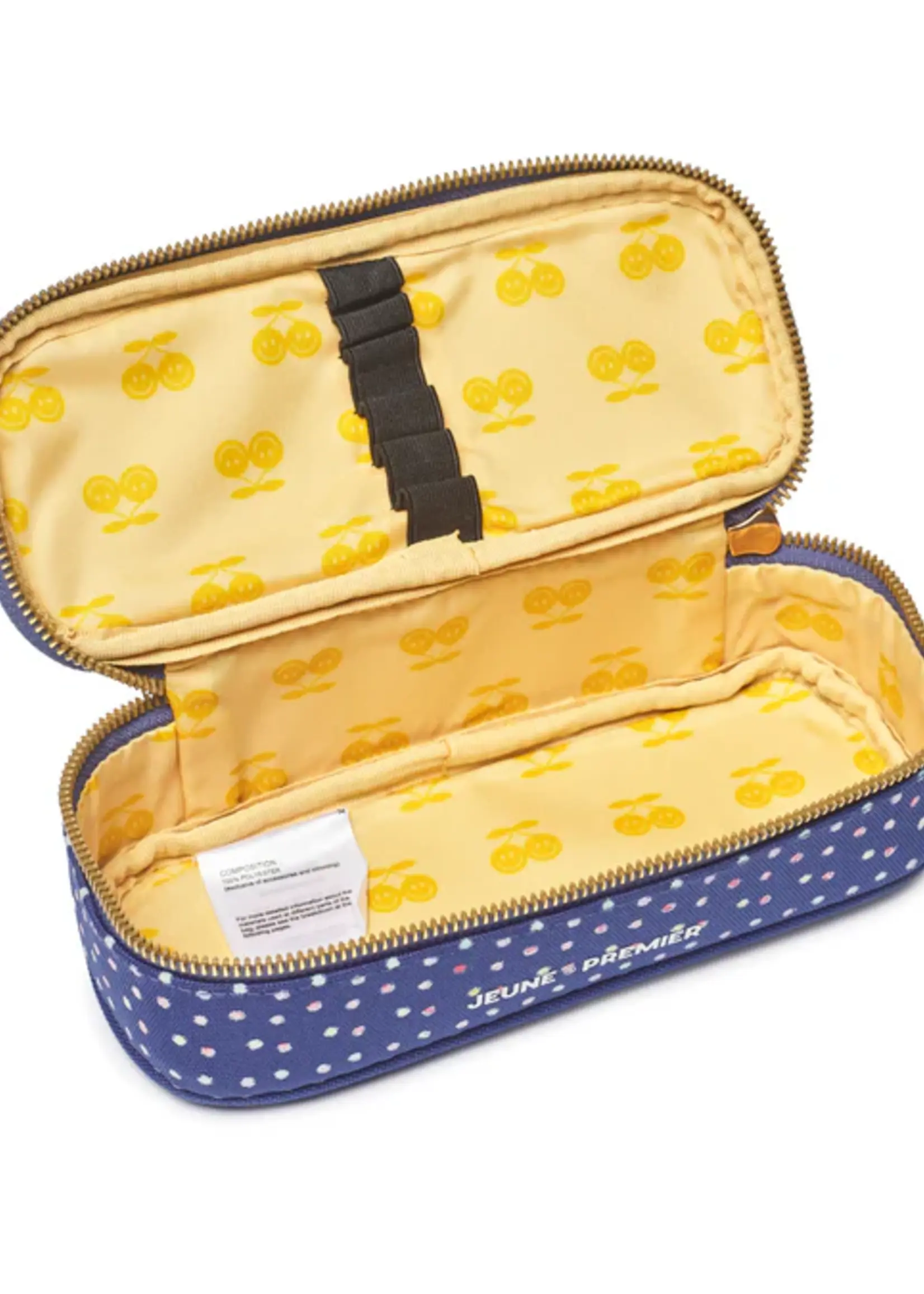 Jeune Premier Pencil Box - Disco Dip