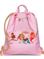 Jeune Premier City Bag - Mermaids