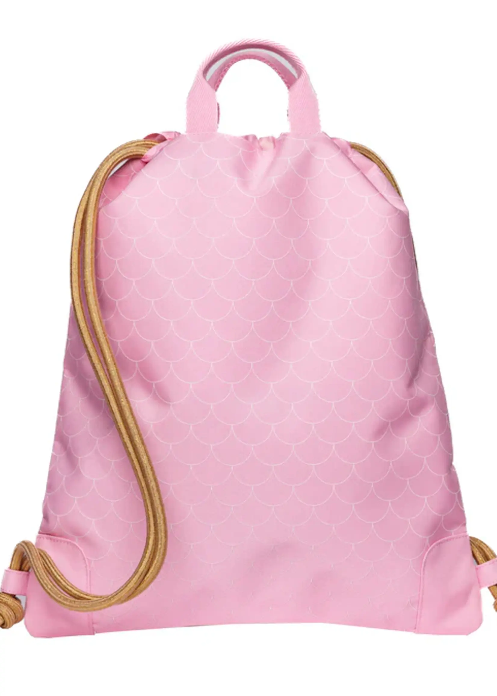 Jeune Premier City Bag - Mermaids