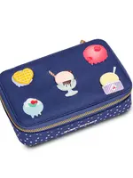 Jeune Premier Pencil Box Filled - Disco Dip