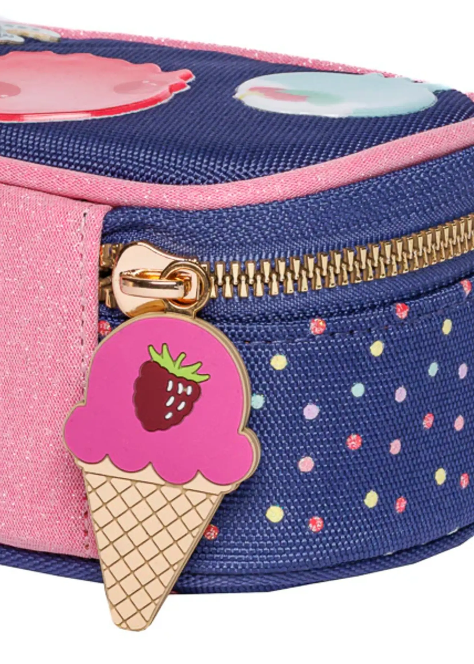 JEUNE PREMIER Pencil Box Filled - Disco Dip
