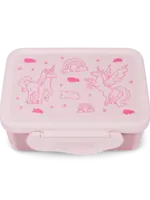 ERGOBAG Einhorn Edelstahl Brotdose