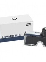 Montblanc INK BOTTLE MIDNIGHT BLUE 60ml