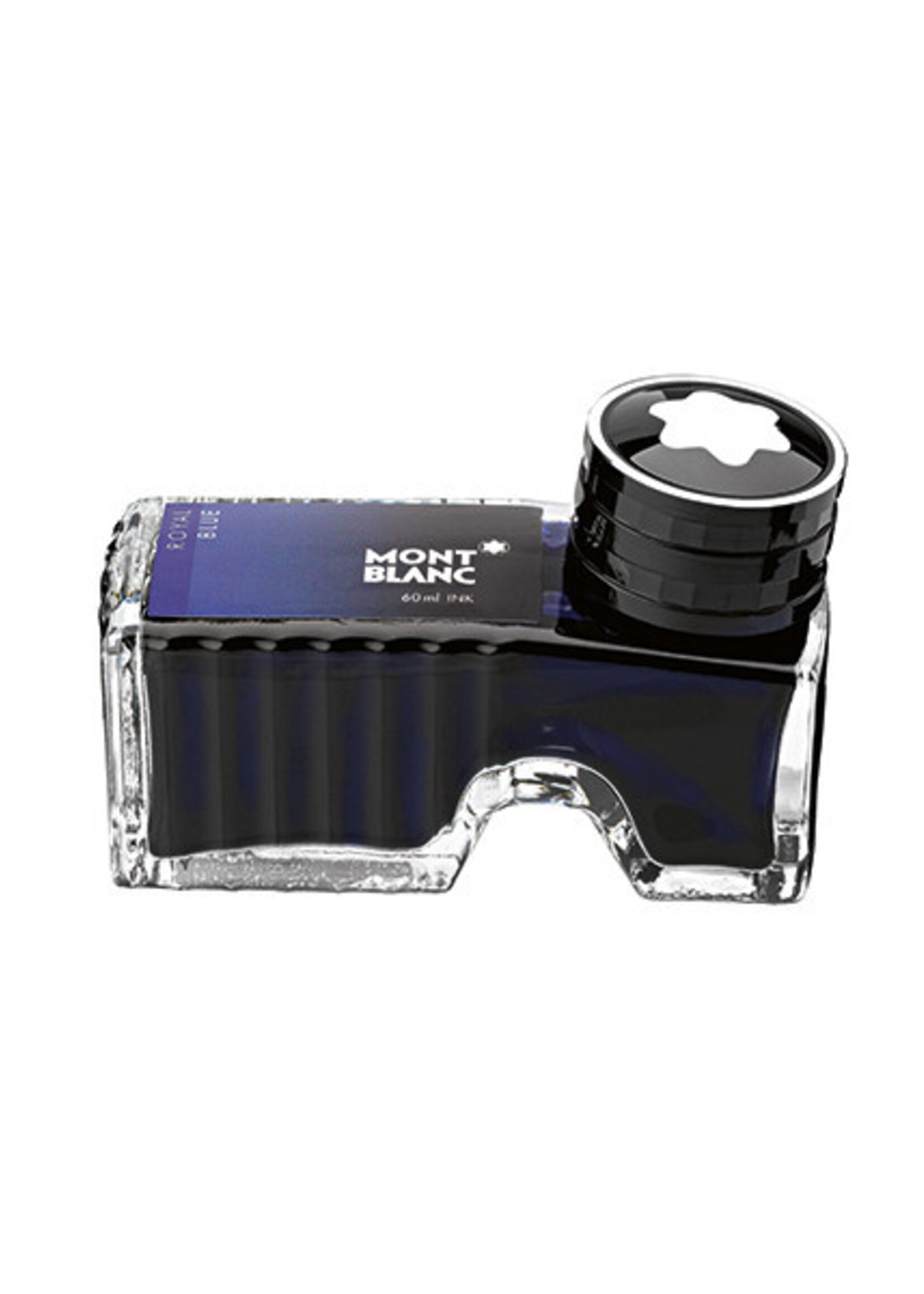 Montblanc INK BOTTLE ROYAL BLUE 60ml PF