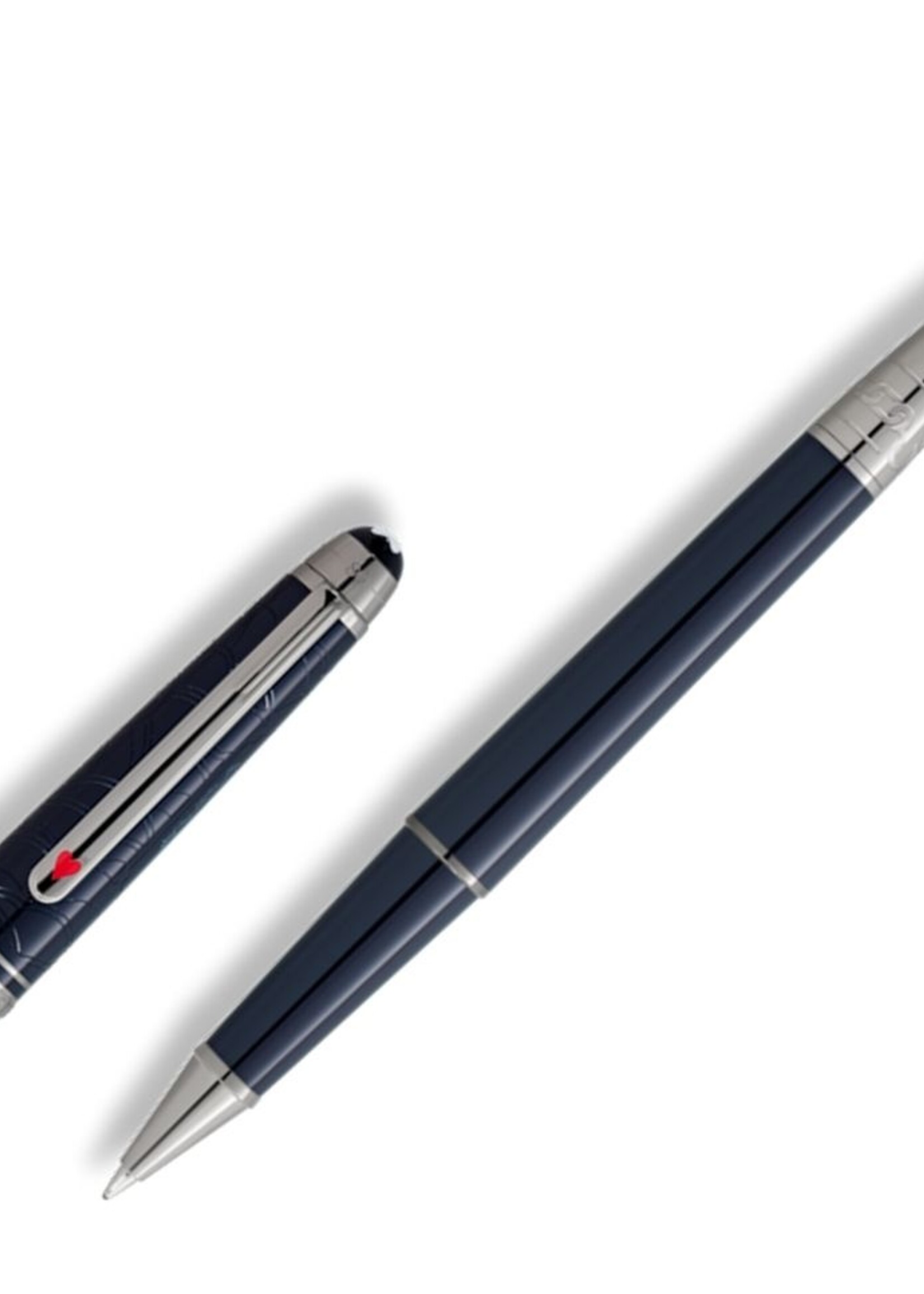 Montblanc RB 163 MST AW80D Y3 Resin