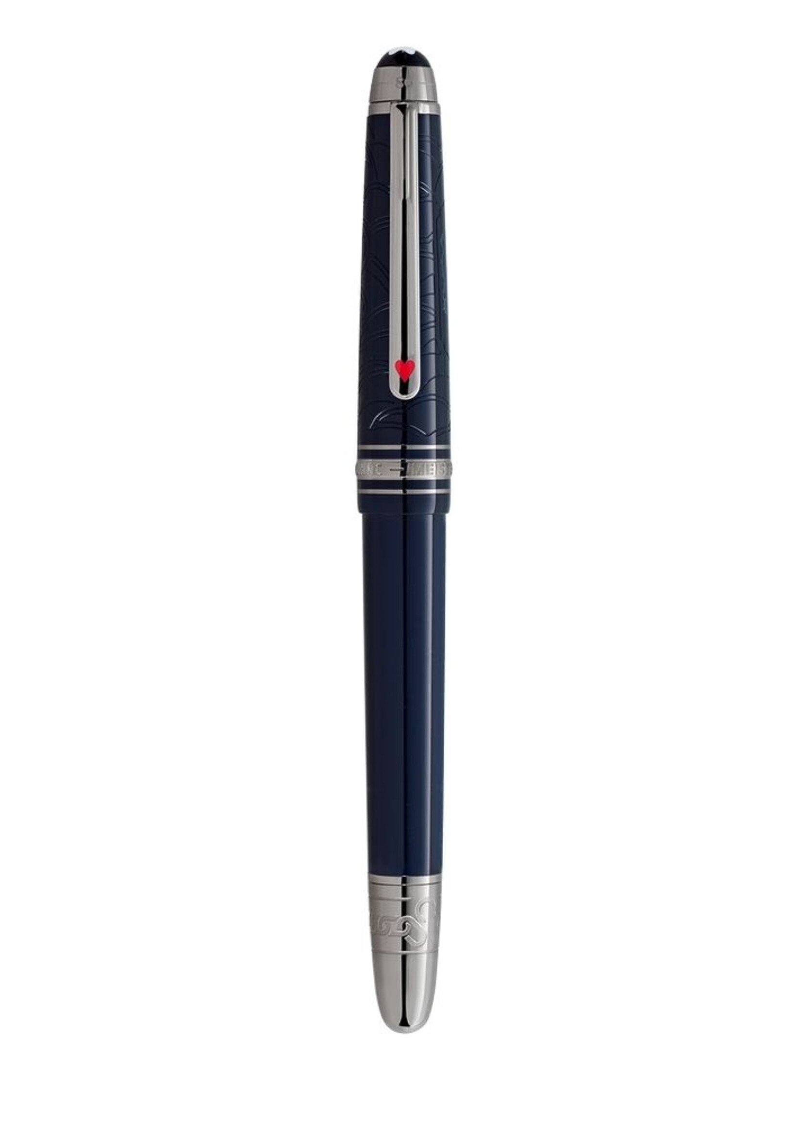 Montblanc RB 163 MST AW80D Y3 Resin