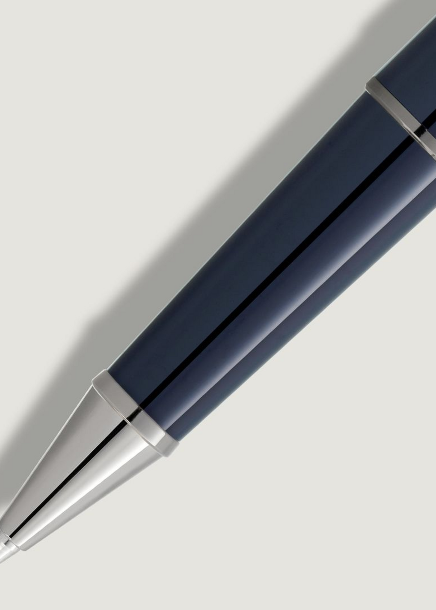 Montblanc RB 163 MST AW80D Y3 Resin