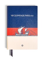 Montblanc Notebook #146 Olympic Heritage