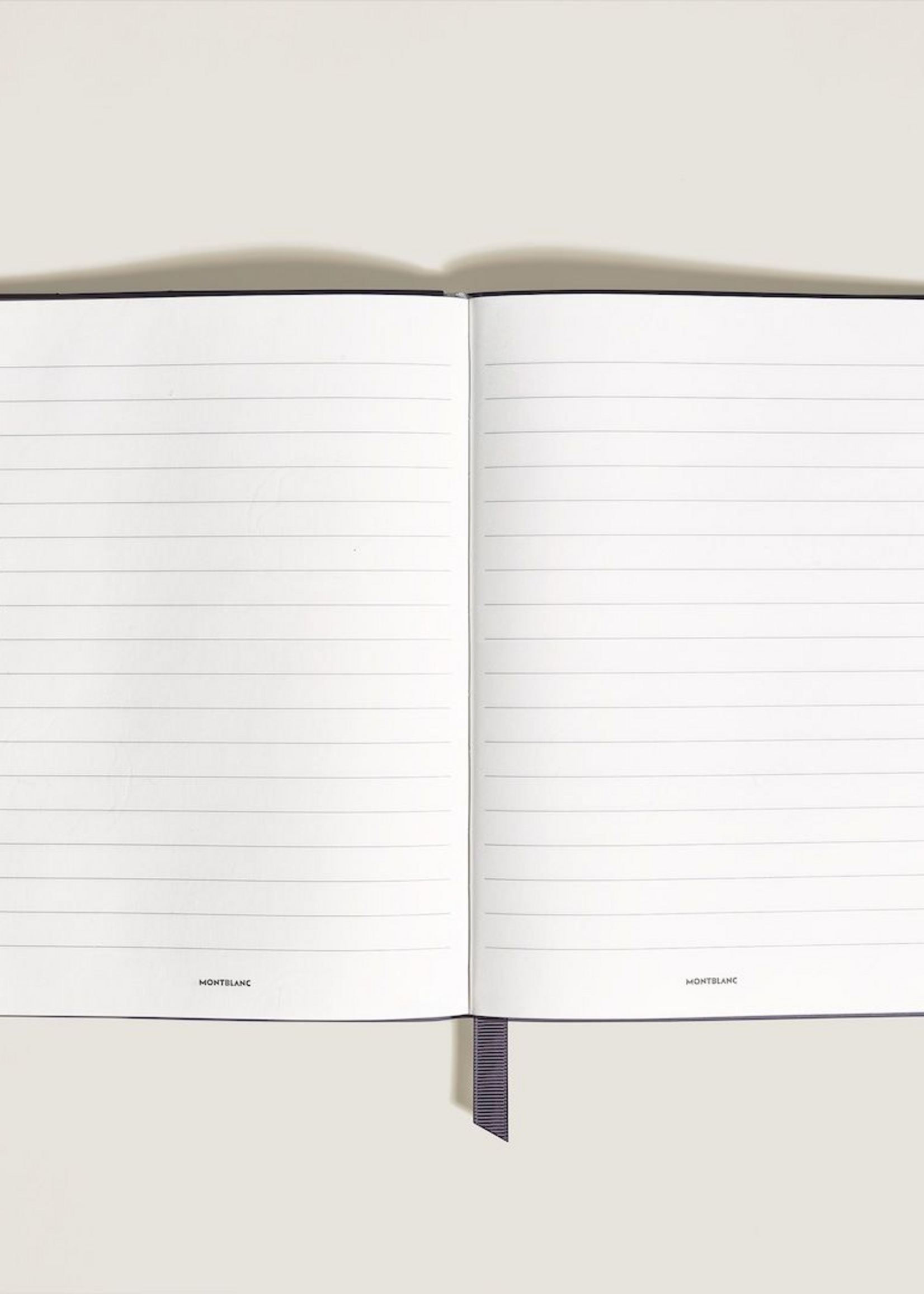 Montblanc Notebook #146 Meisterstück x Olympic Heritage Paris 1924 Liniert