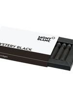 Montblanc Montblanc Tintenpatrone 128199