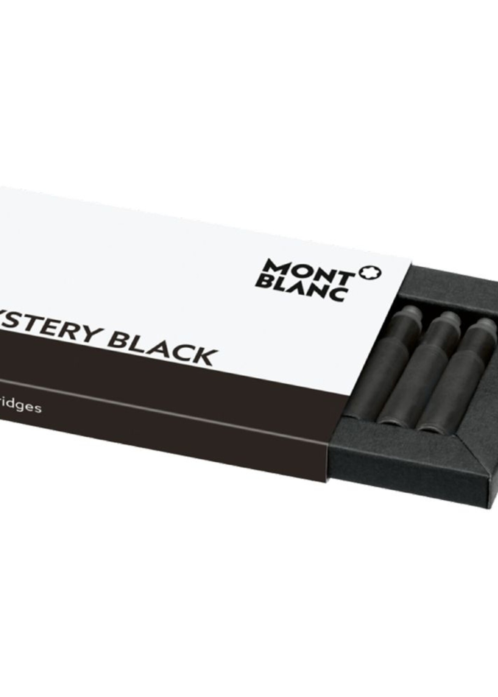 Montblanc Tintenpatronen im 8er Pack