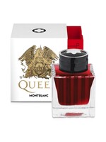 Montblanc Ink Bottle GCh Queen