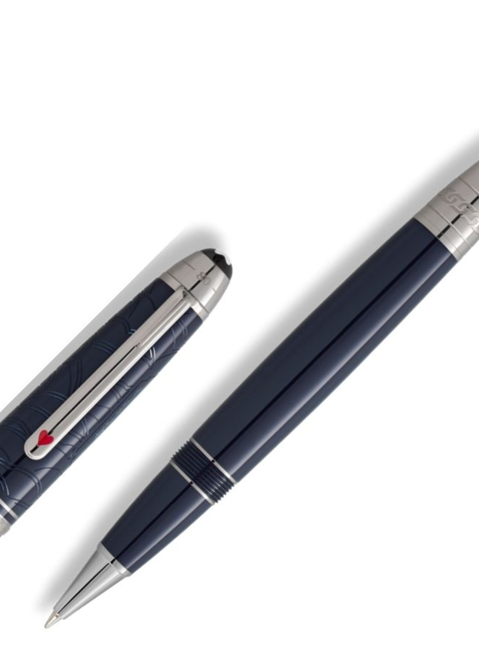 Montblanc RB 162MST AW80D Y3 Resin
