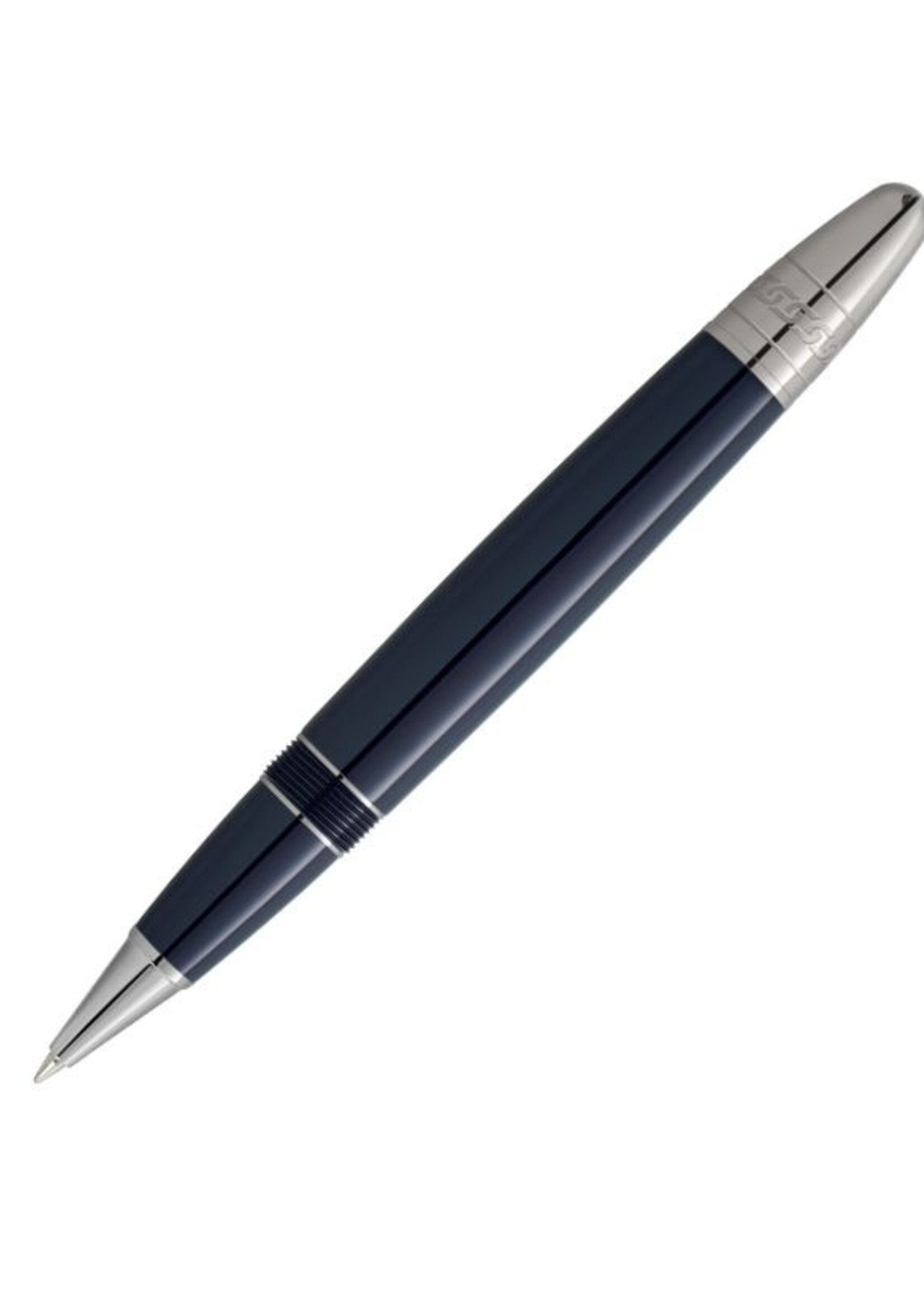 Montblanc Meisterstück In 80 Tagen um die Welt LeGrand Rollerball - 3. Etappe