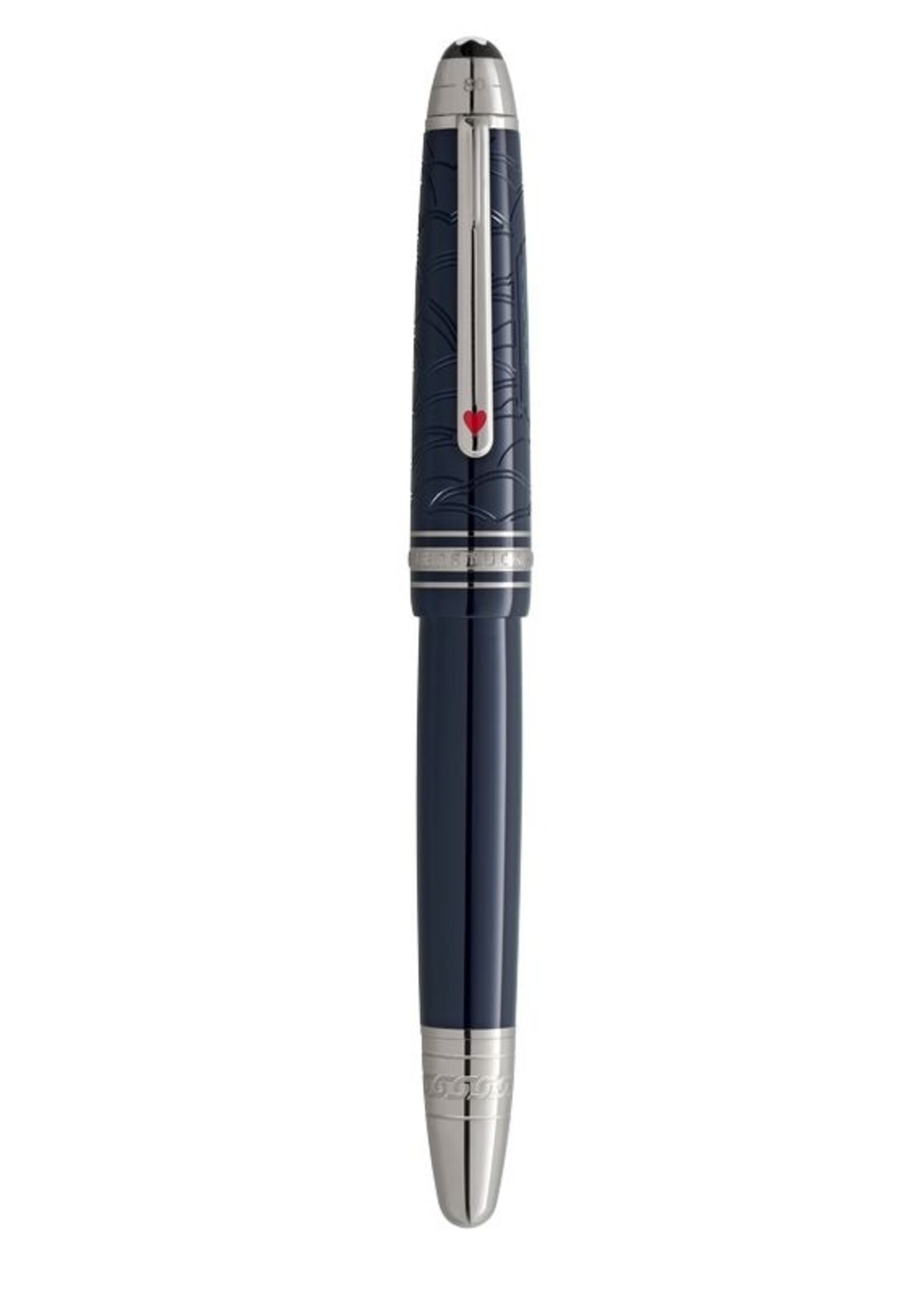Montblanc RB 162MST AW80D Y3 Resin