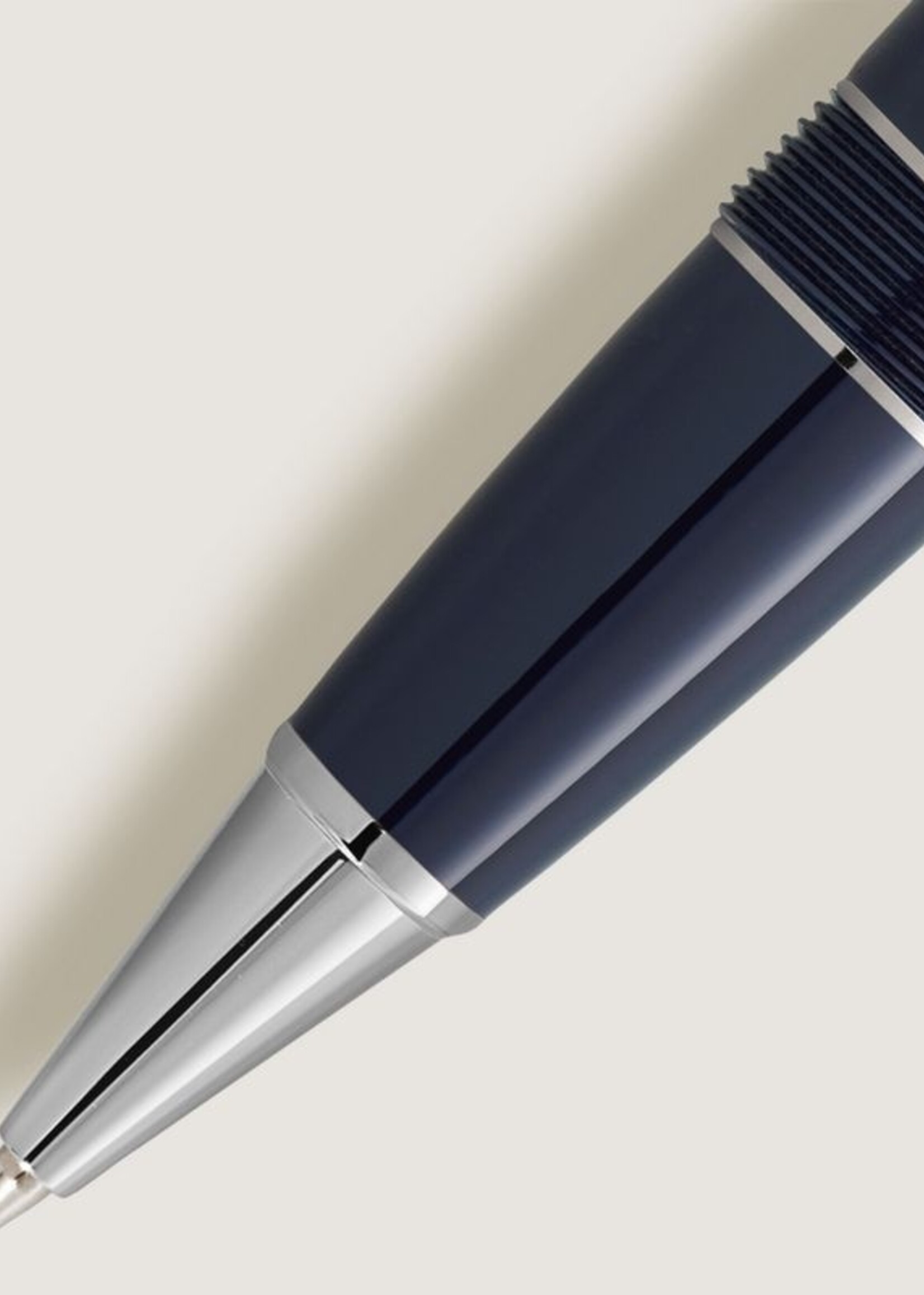 Montblanc Meisterstück In 80 Tagen um die Welt LeGrand Rollerball - 3. Etappe