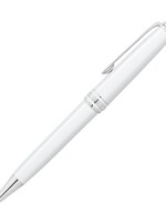 Montblanc RB 163 MST White Resin