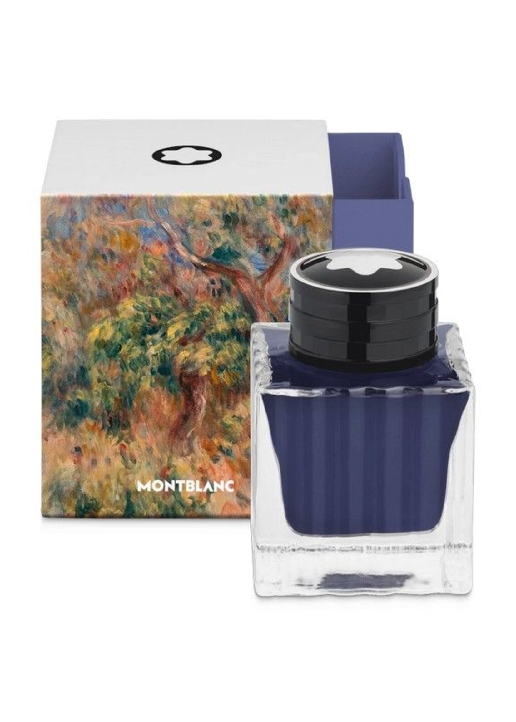 Montblanc In bottle MoA Renoir 50 ml