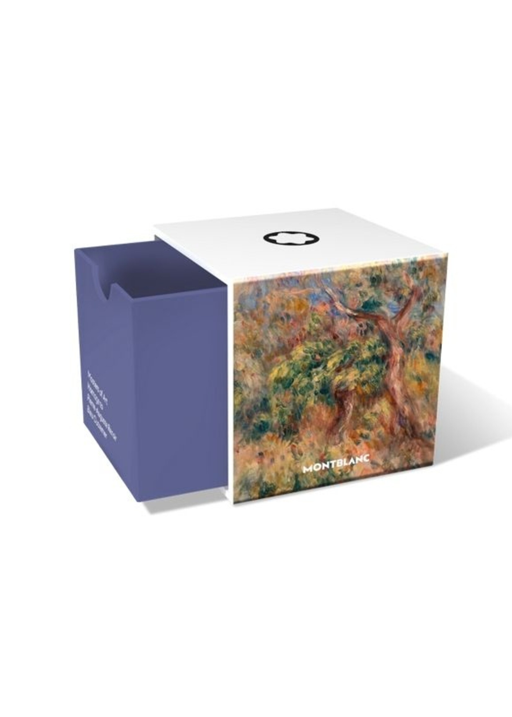 Montblanc Tintenfass Masters of Art Homage to Pierre-Auguste Renoir 50 ml