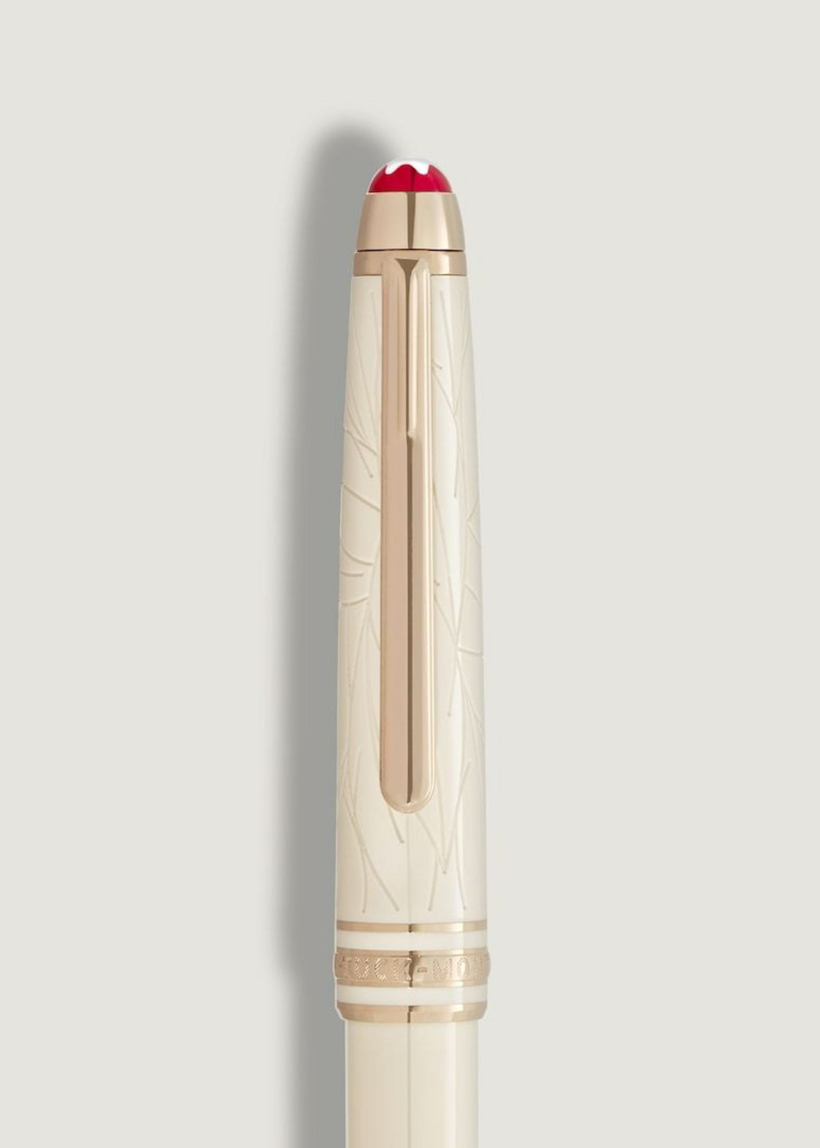 Montblanc BP 164 MST AW80D Y3 Resin