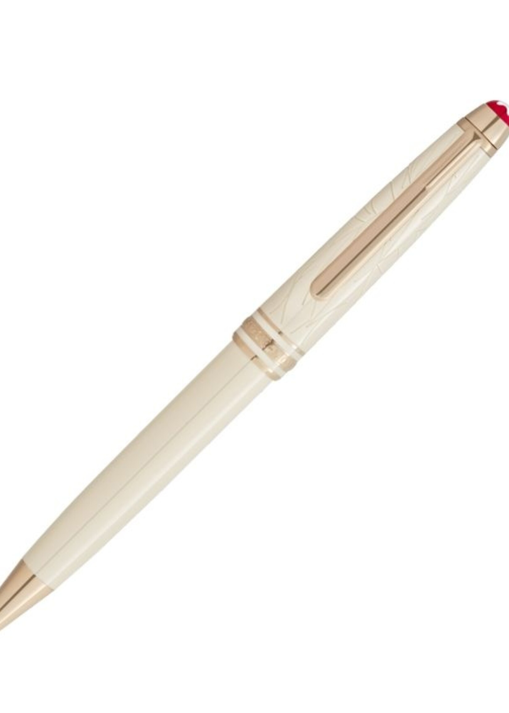 Montblanc BP 164 MST AW80D Y3 Resin