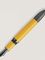 Montblanc FP E.Ferrari Giallo Modena