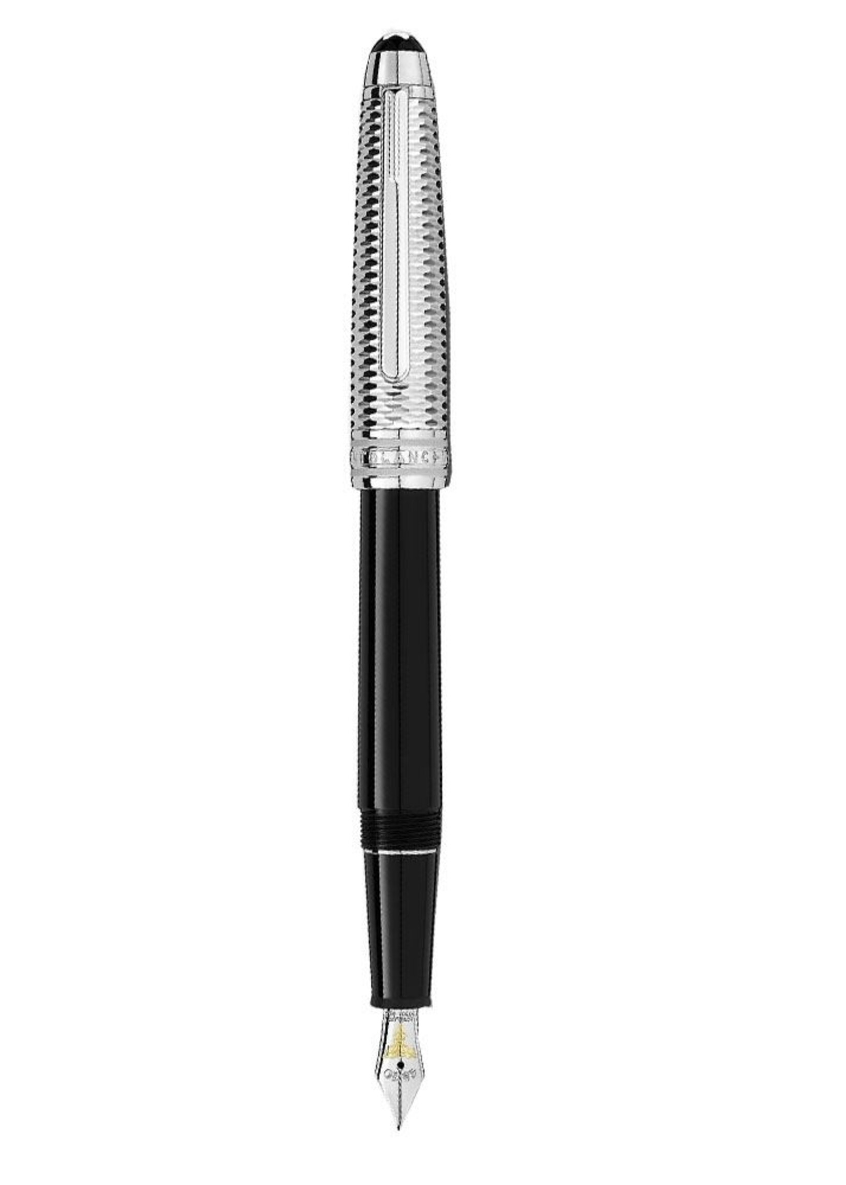 Montblanc FP 145 Doue Geometry M