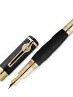 Montblanc FP G. Characters Muhammad Ali