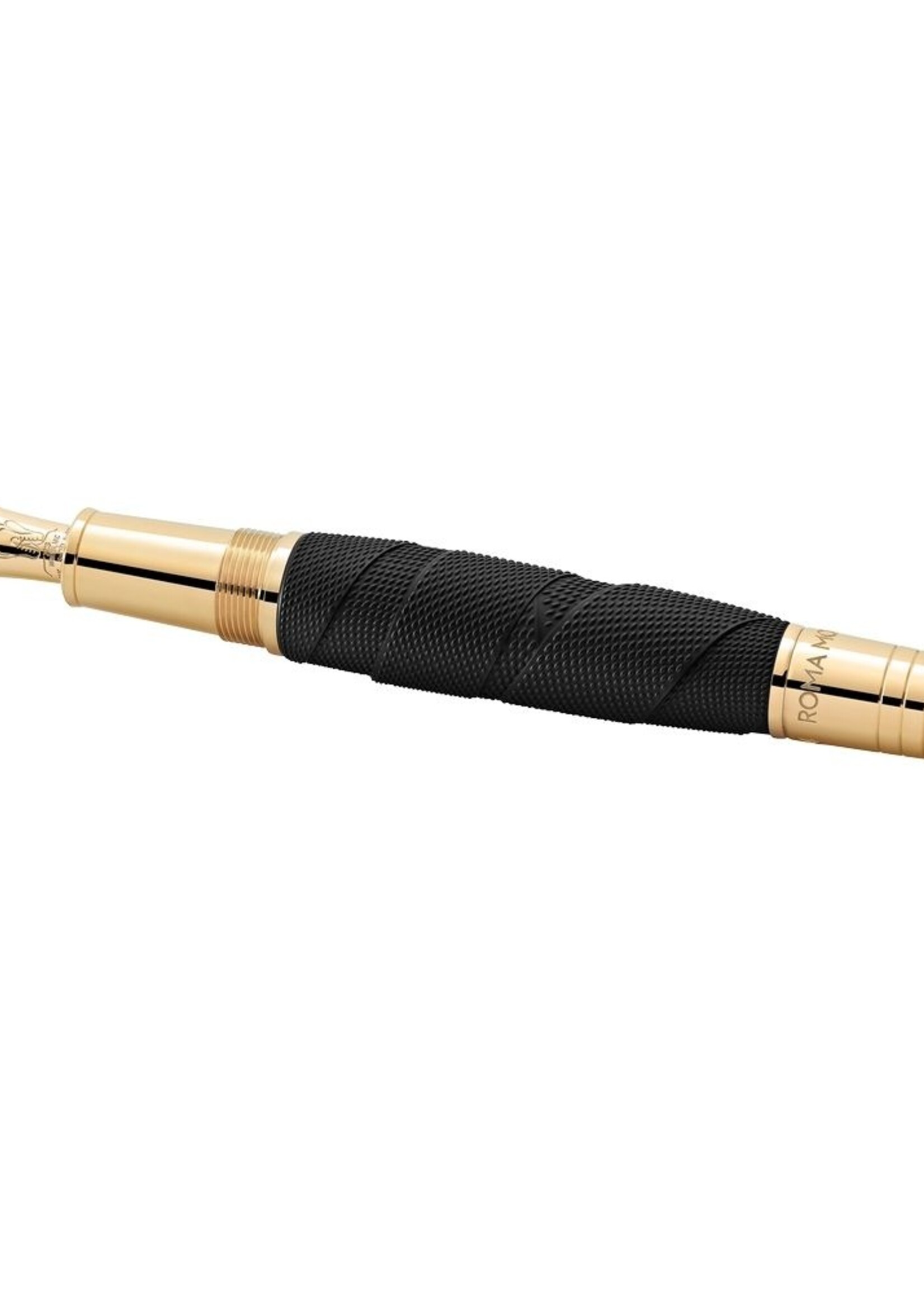 Montblanc Great Characters Muhammad Ali Füllfederhalter M - Special Edition