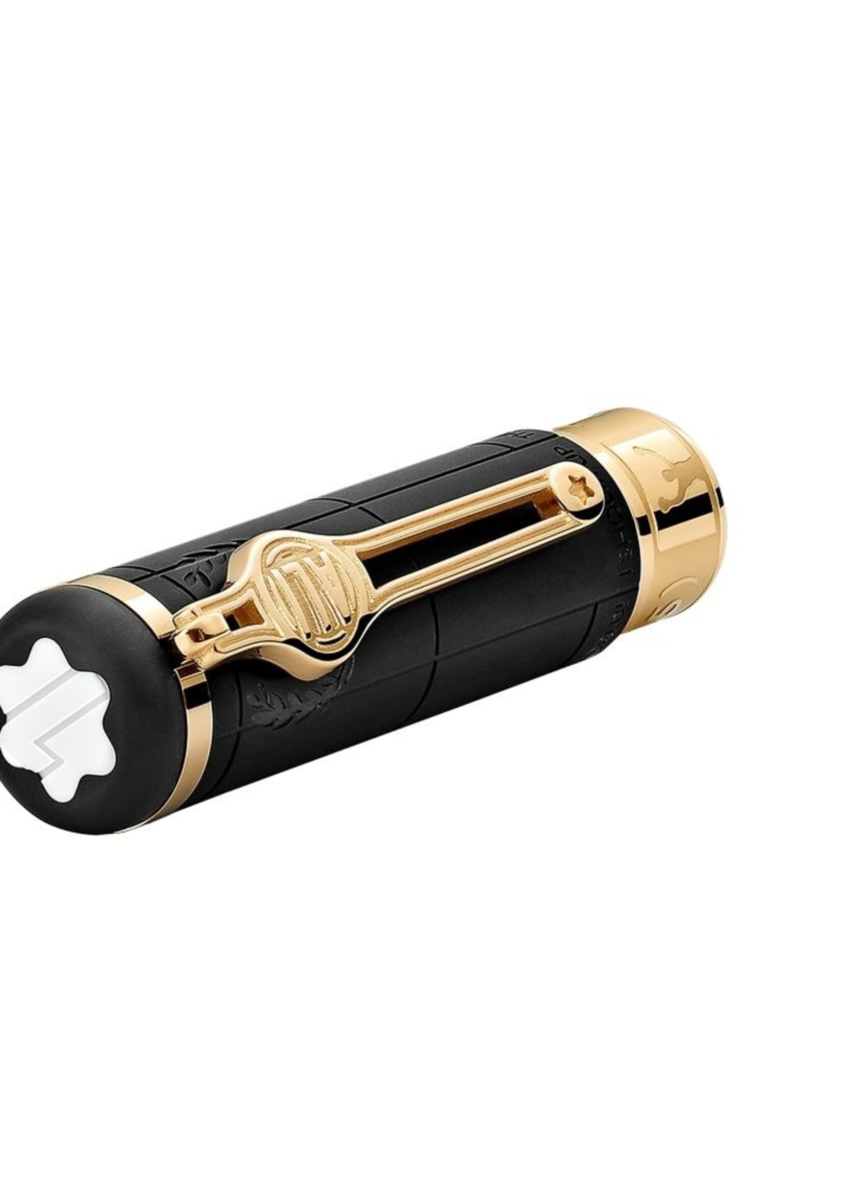 Montblanc Great Characters Muhammad Ali Füllfederhalter M - Special Edition