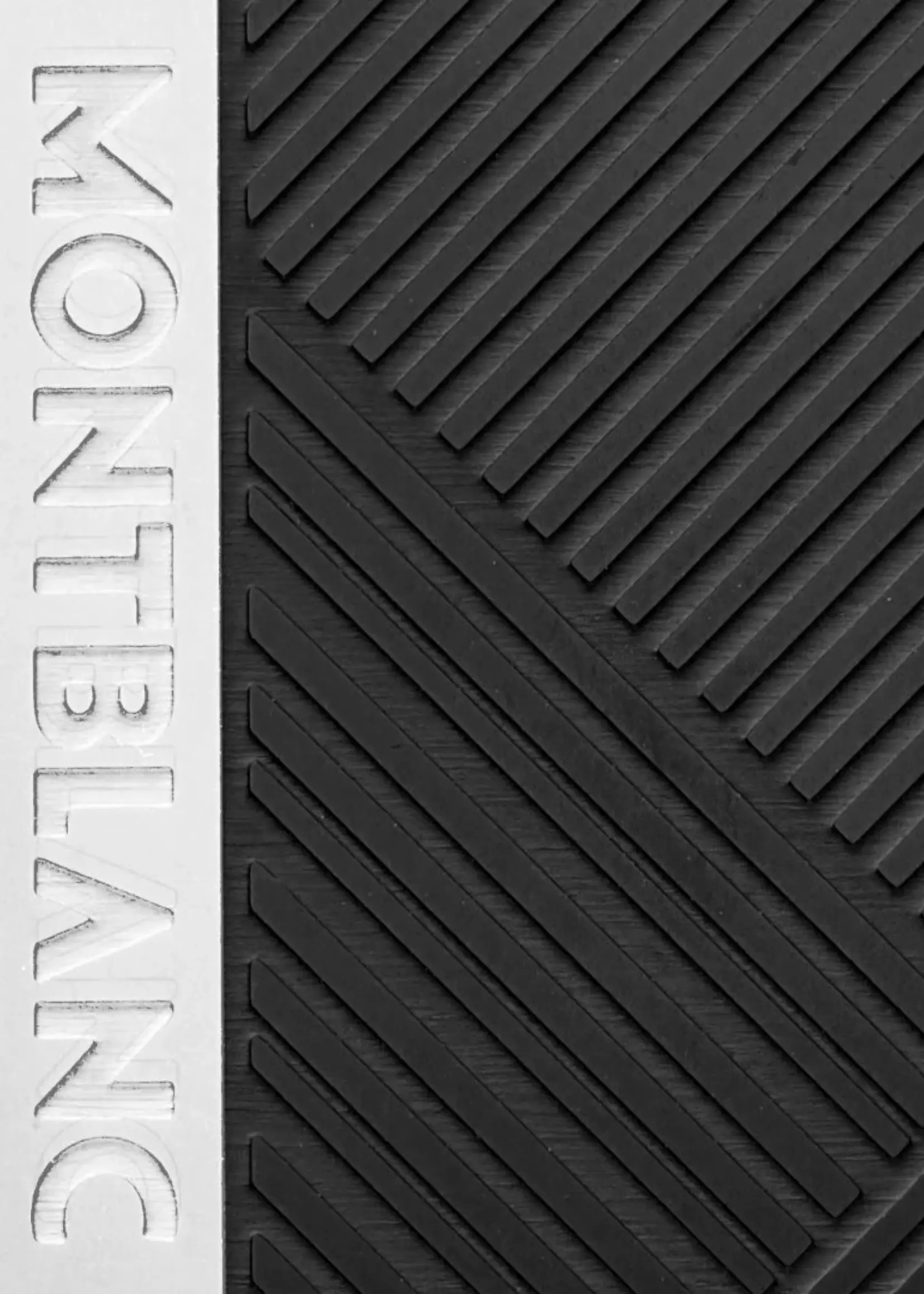 Montblanc Money clip extreme 3.0