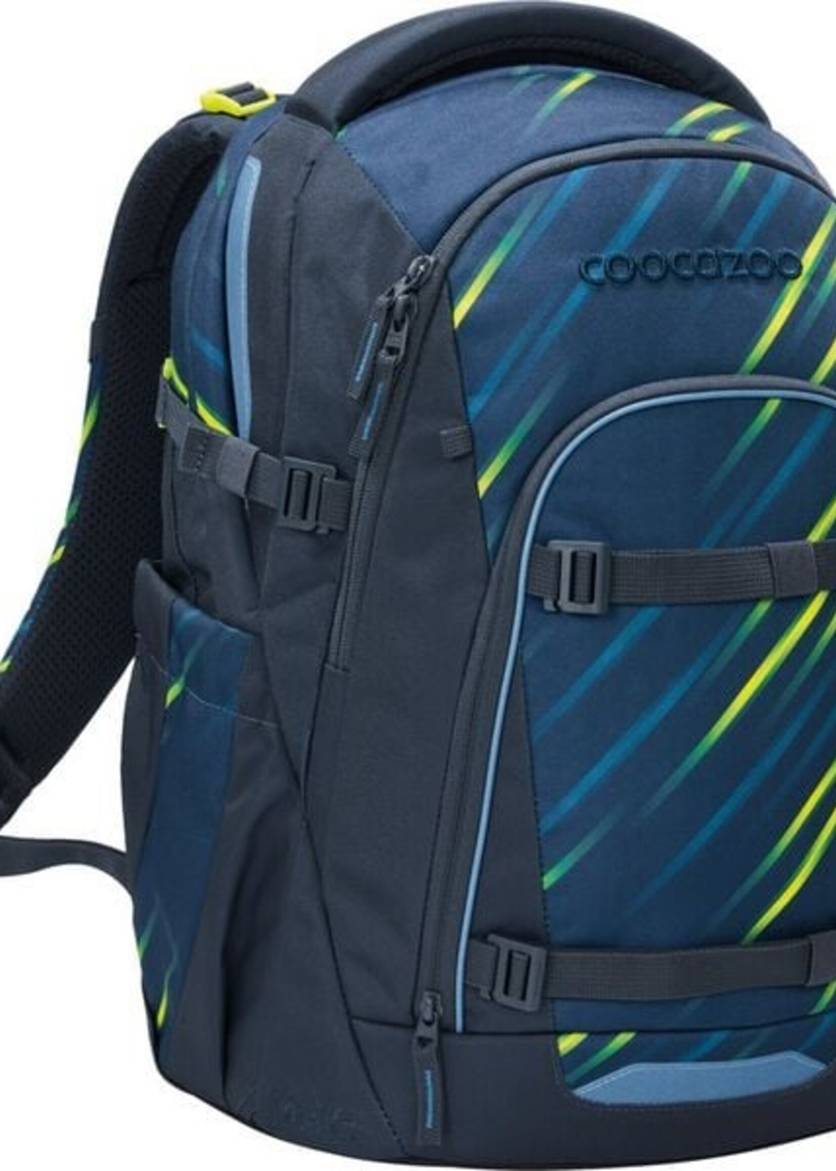 Coocazoo Schulrucksack