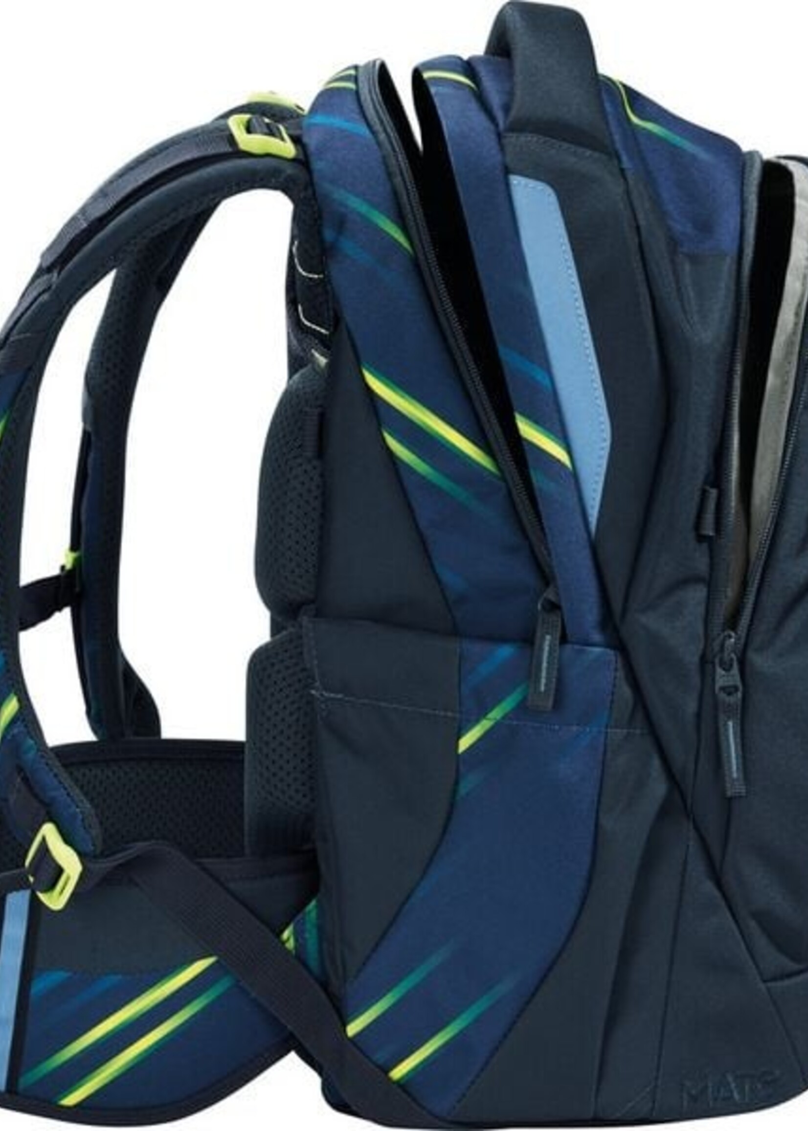 Coocazoo Schulrucksack