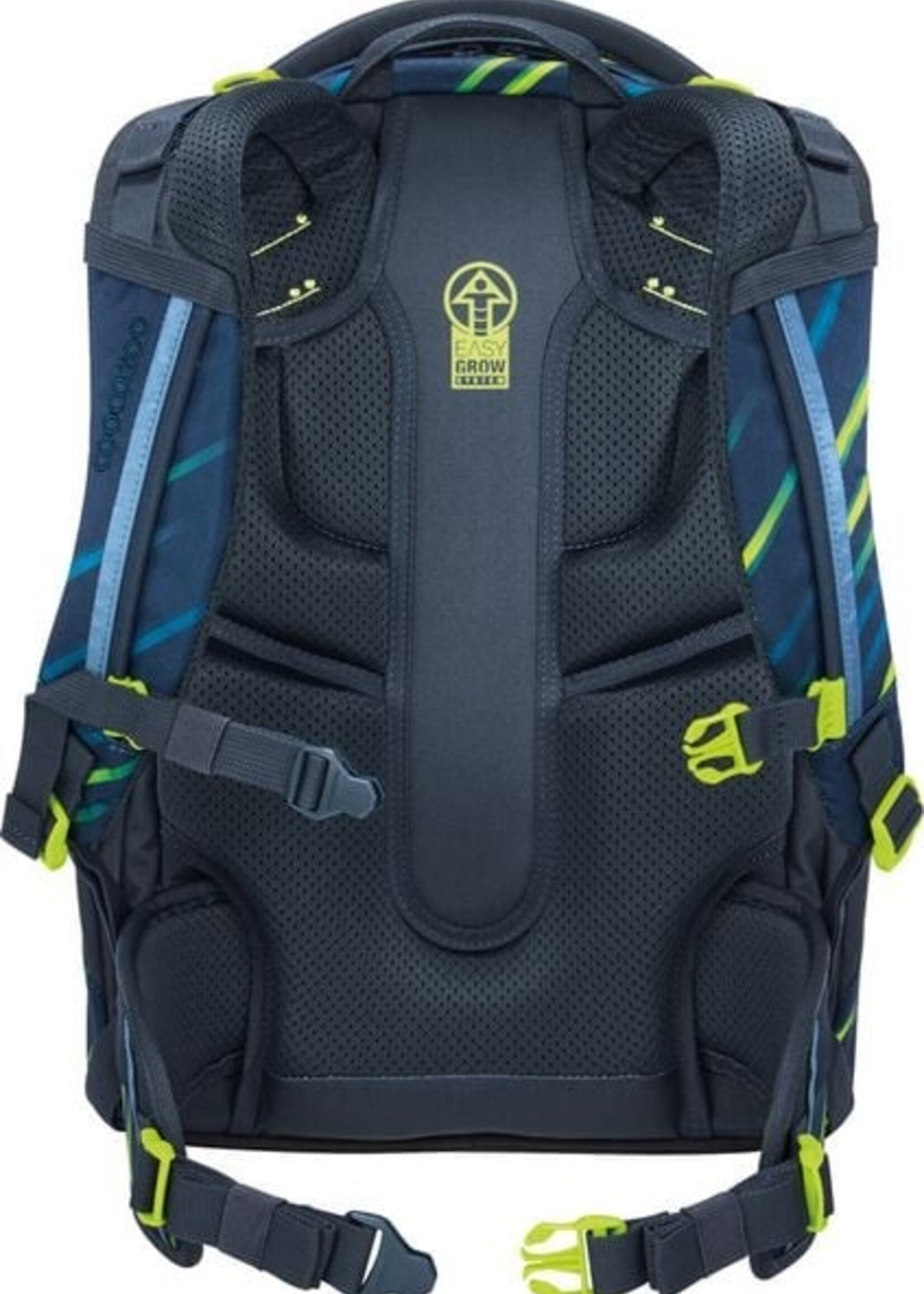 Coocazoo Schulrucksack