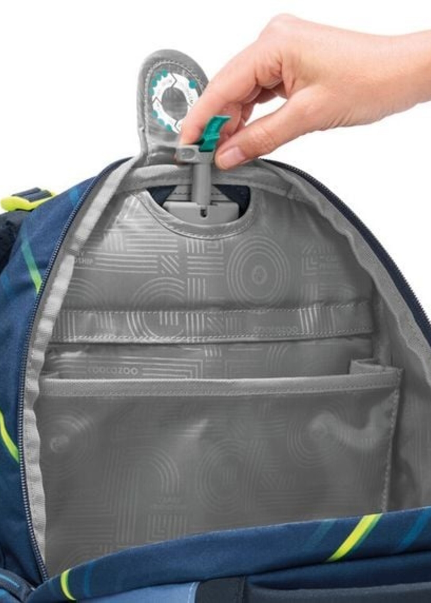 Coocazoo Schulrucksack