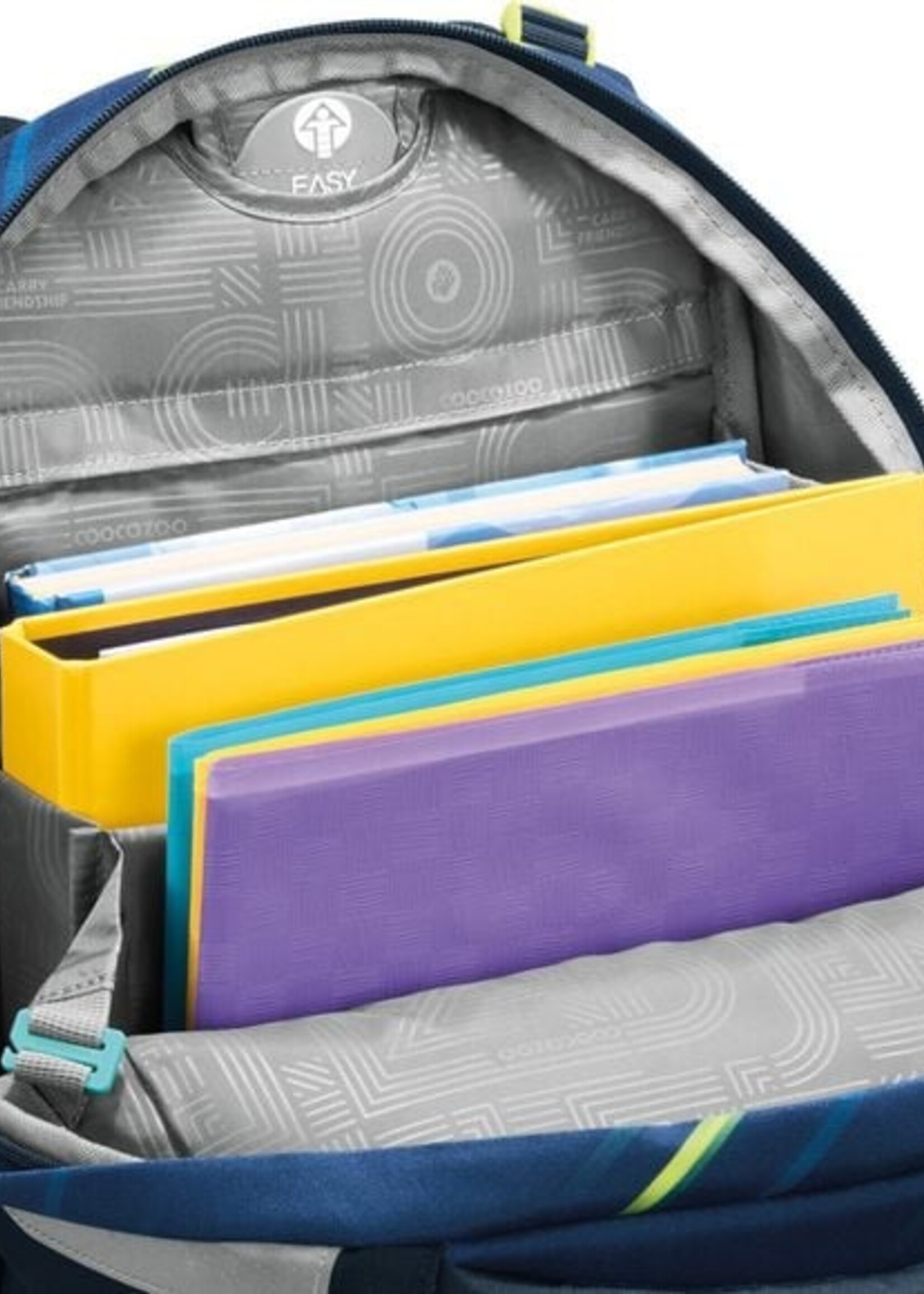 Coocazoo Schulrucksack