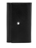 Montblanc Extreme 2.0 Key Case 6 Black