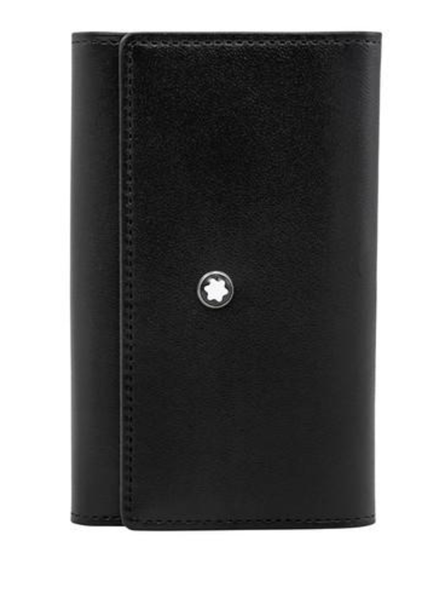Montblanc Extreme 2.0 Key Case 6 Black