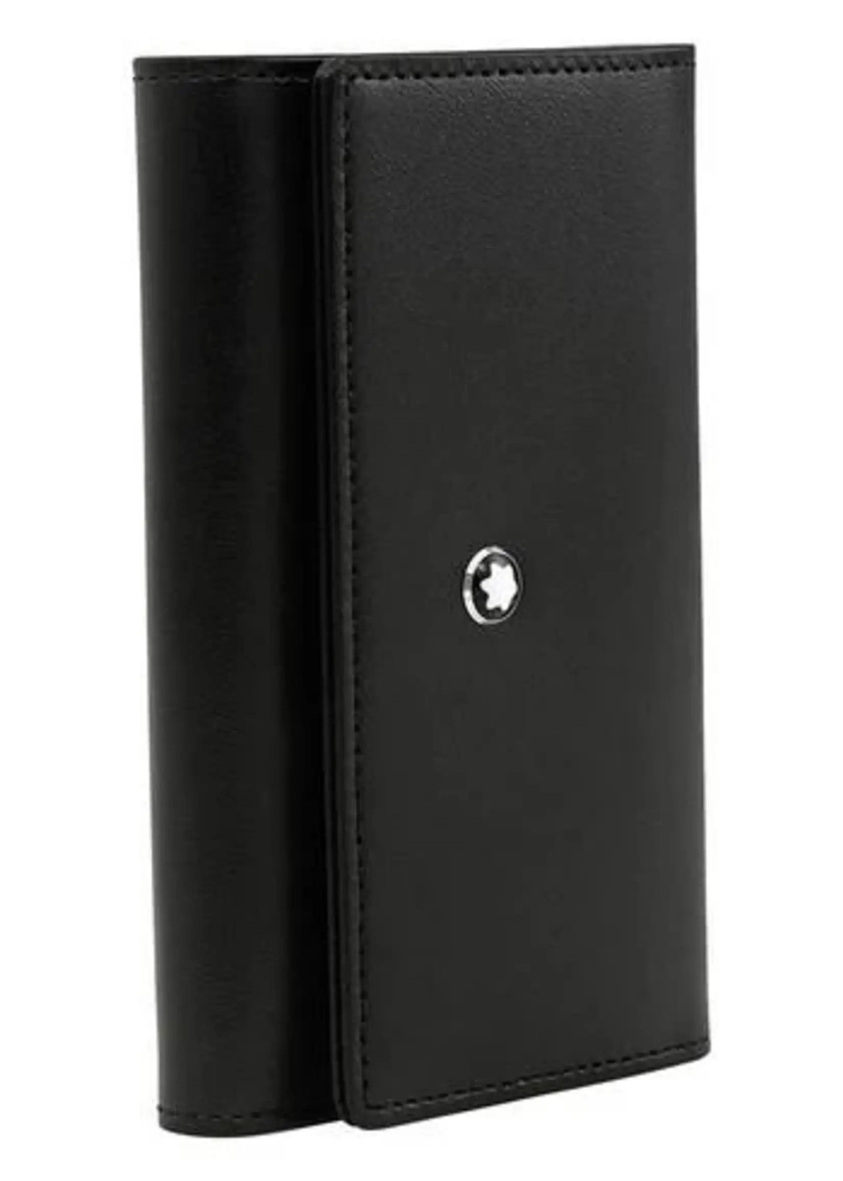 Montblanc Extreme 2.0 Key Case 6 Black