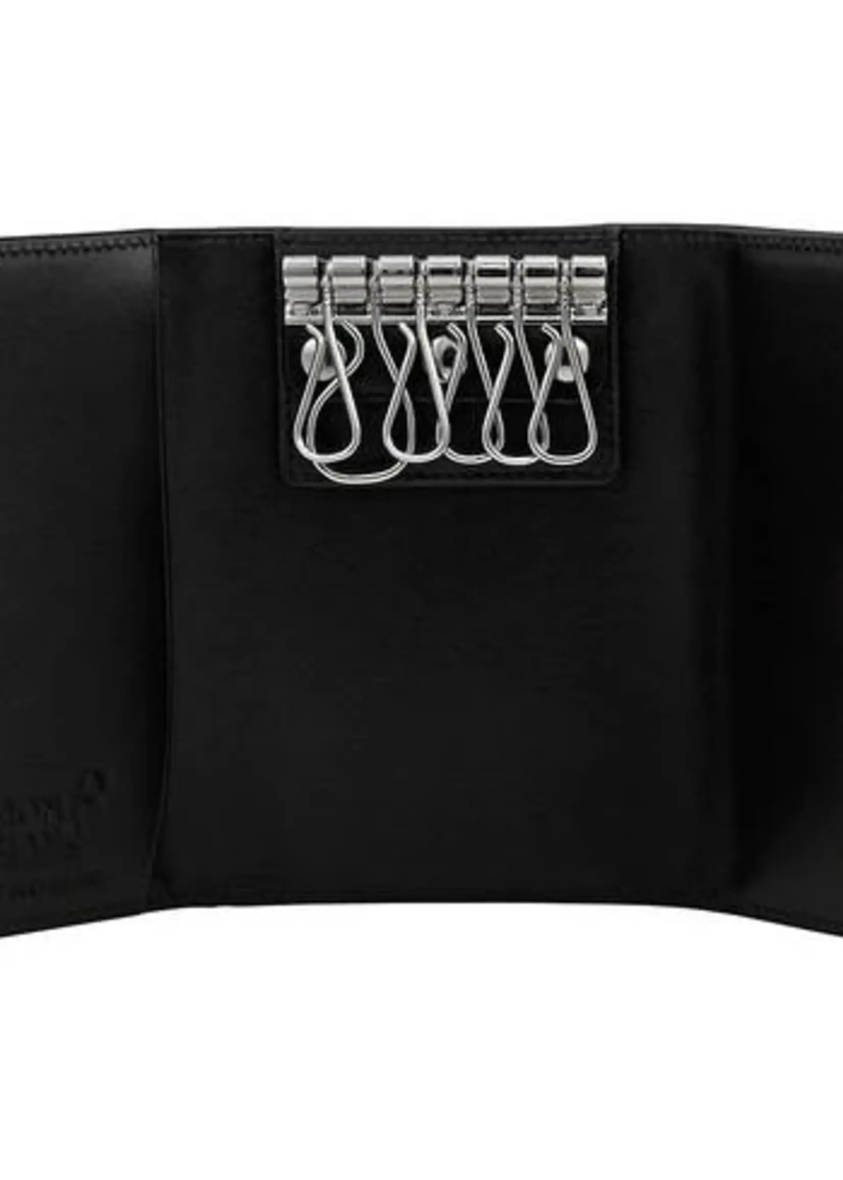 Montblanc Extreme 2.0 Key Case 6 Black