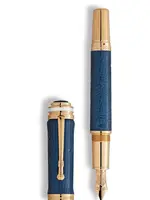 Montblanc Great Characters Homage to Queen Special Edition Fountain Pen