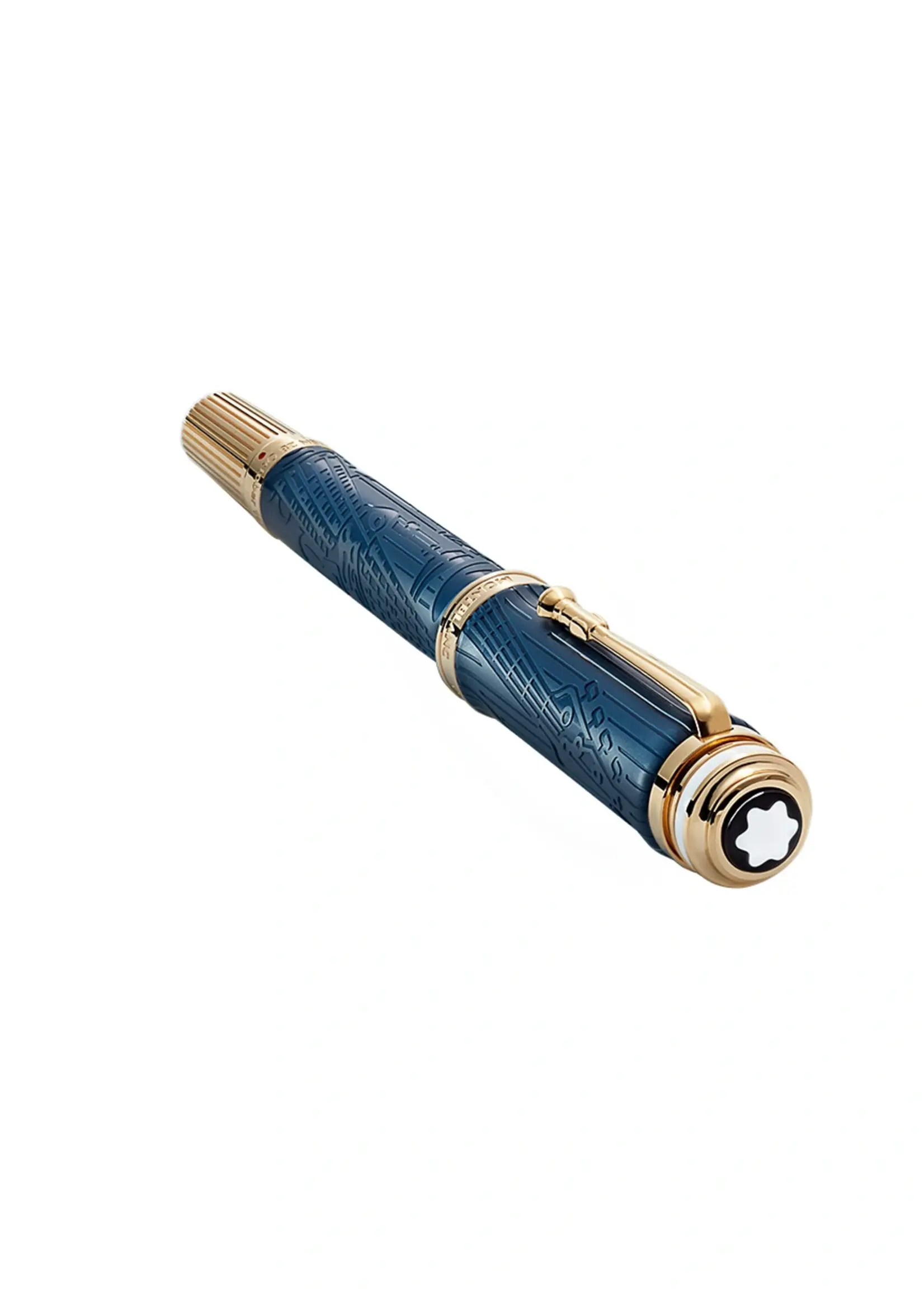 Montblanc MB GCH Queen SE FH M