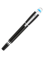 Montblanc FP StarWalker Resin Pt M pisto