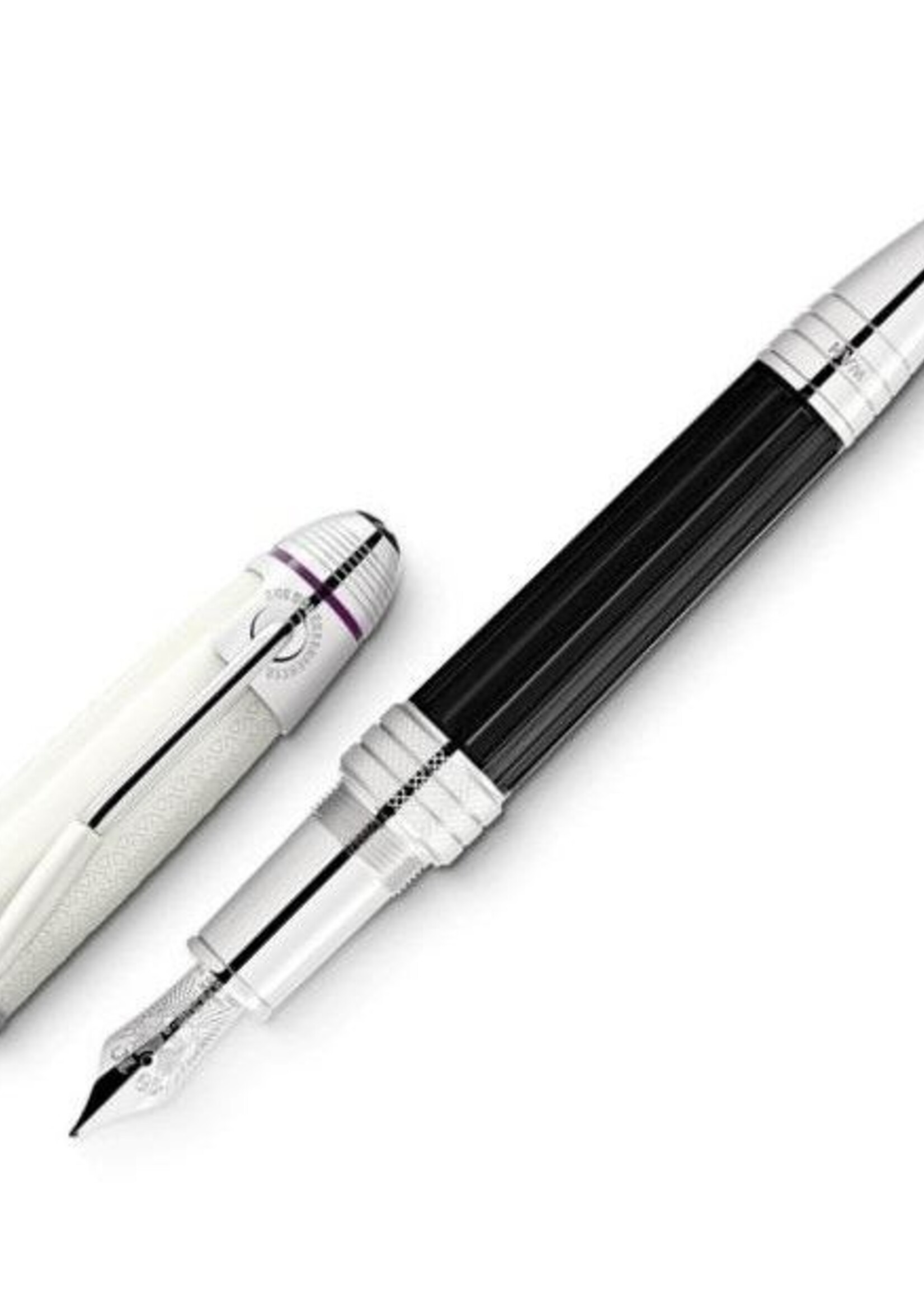 Montblanc Great Characters Jimi Hendrix Füllfederhalter M