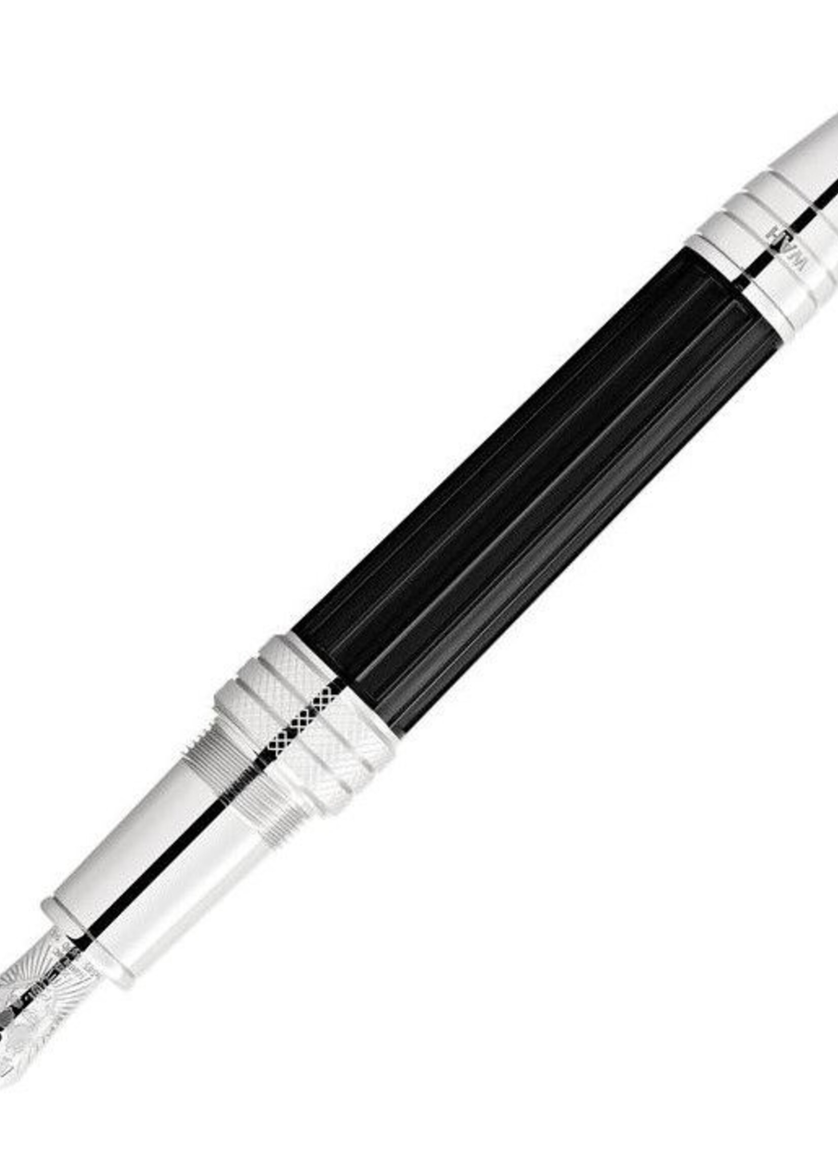 Montblanc Great Characters Jimi Hendrix Füllfederhalter M