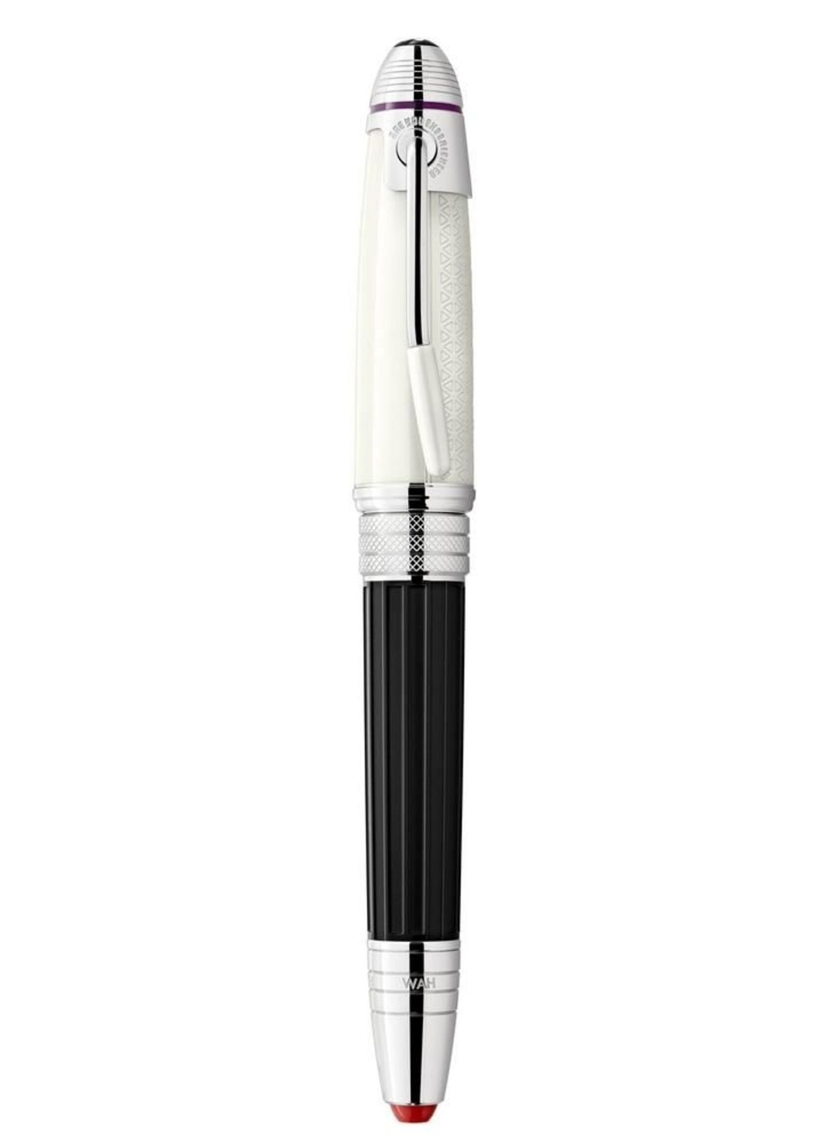 Montblanc Great Characters Jimi Hendrix Füllfederhalter M