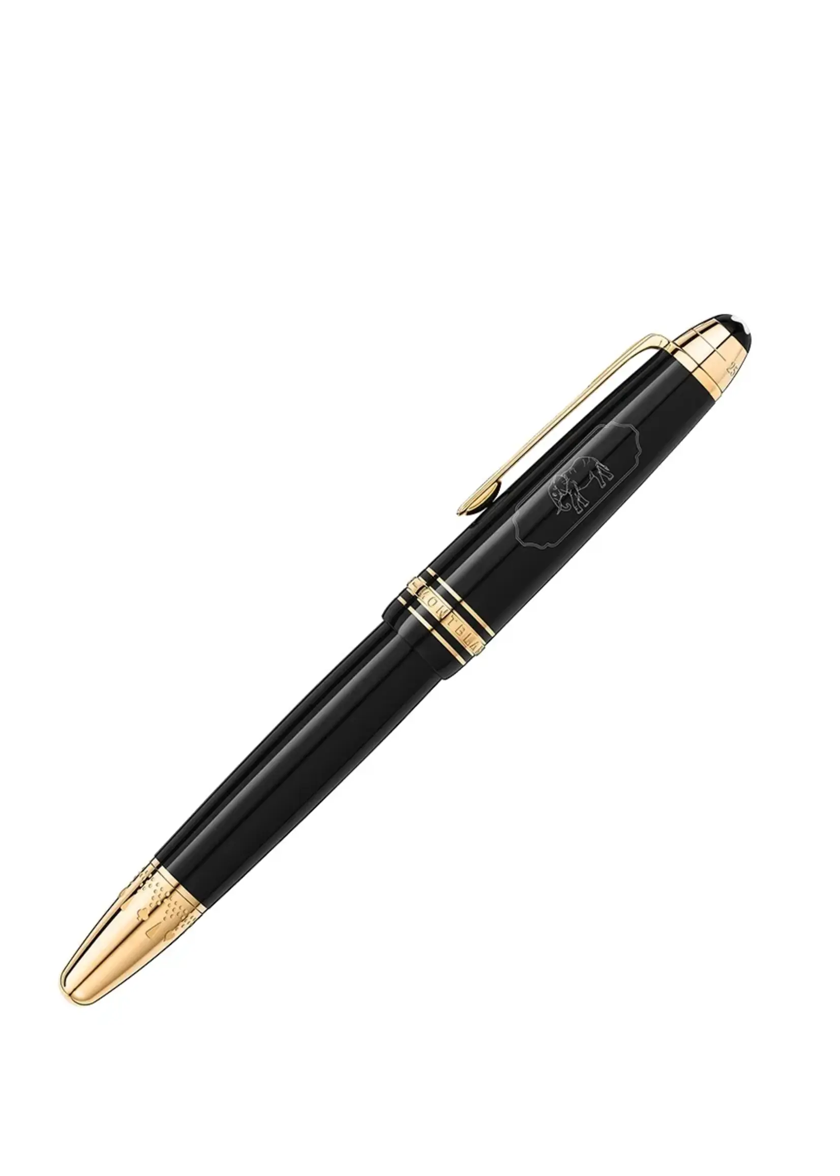 Montblanc FP 146 Meisterstück M A.t.W Y2