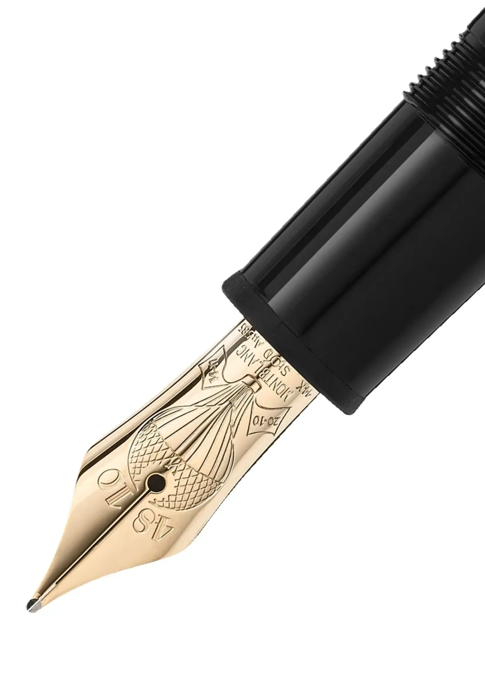 Montblanc FP 146 Meisterstück M A.t.W Y2