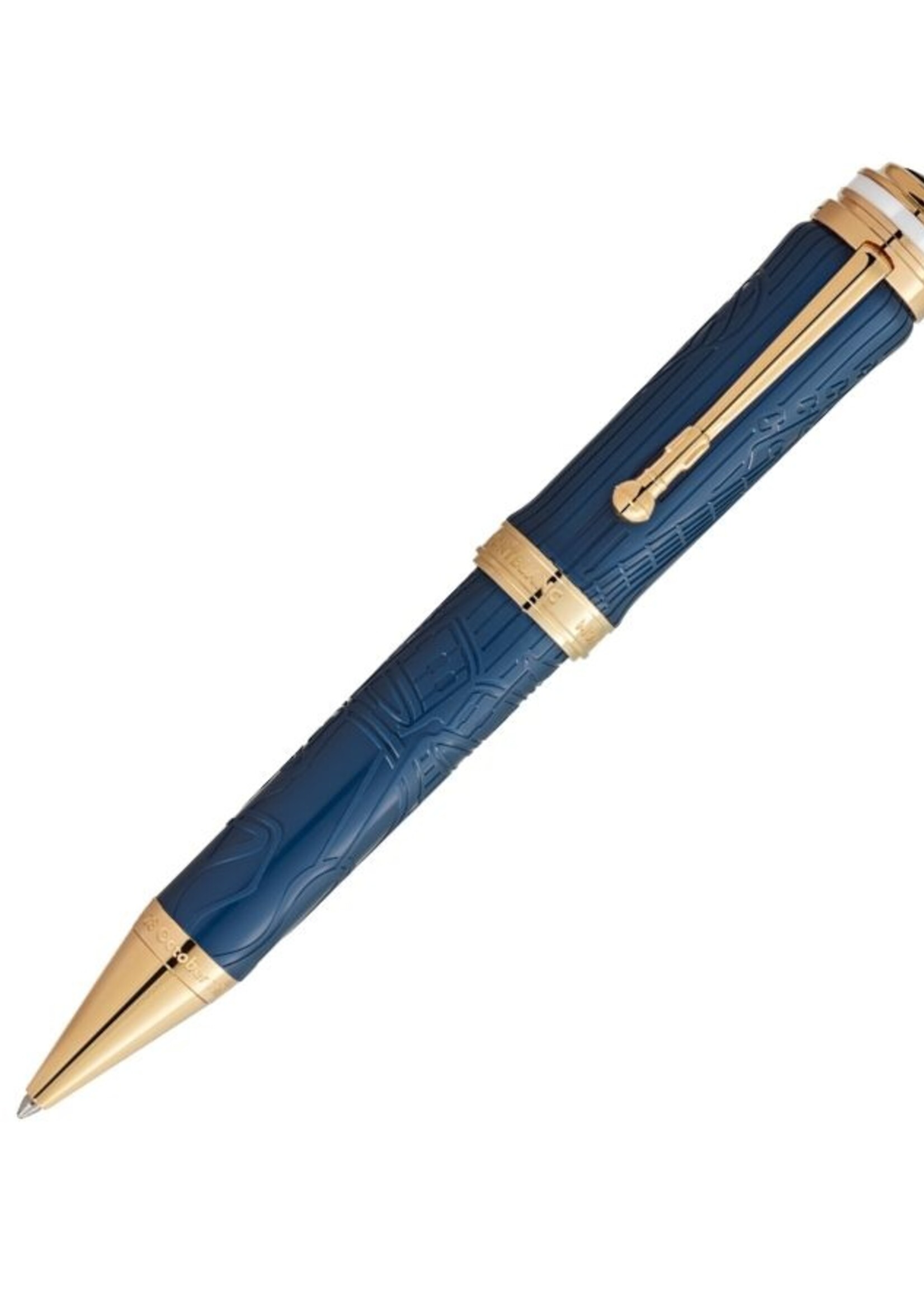 Montblanc Great Characters Homage to Queen Kugelschreiber - Special Edition