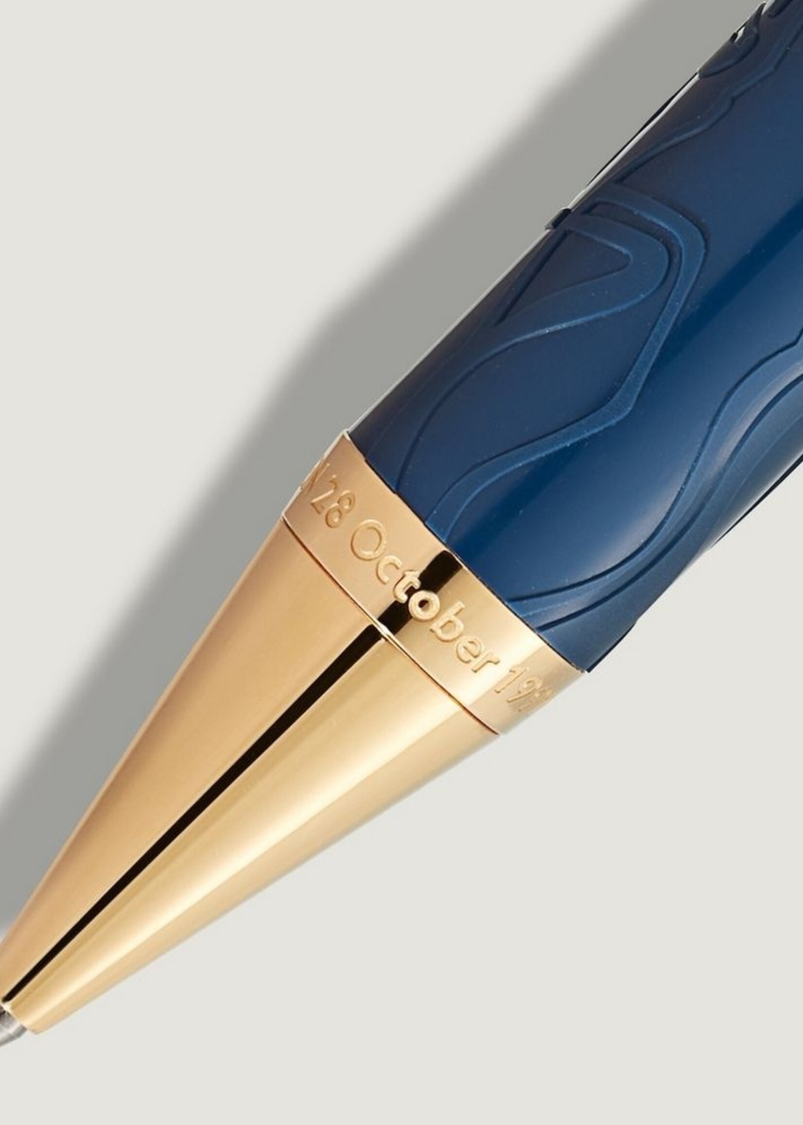 Montblanc Great Characters Homage to Queen Kugelschreiber - Special Edition